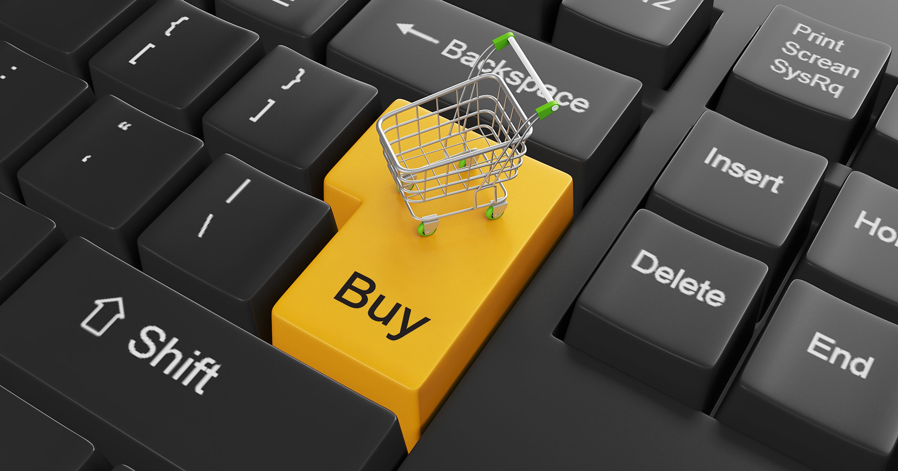 E-commerce Websites Helping to Attract More Customers