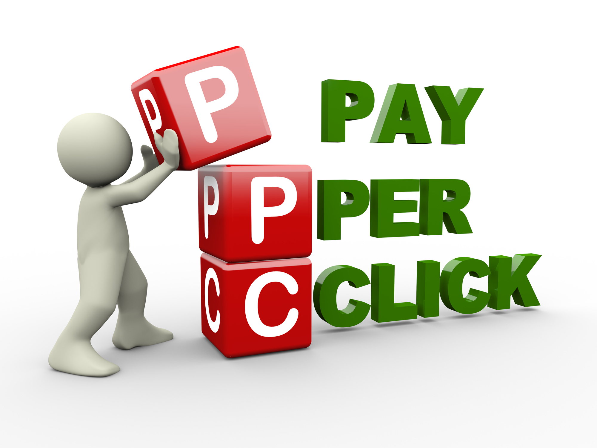 How To Target Right Business Customers With Pay Per Click