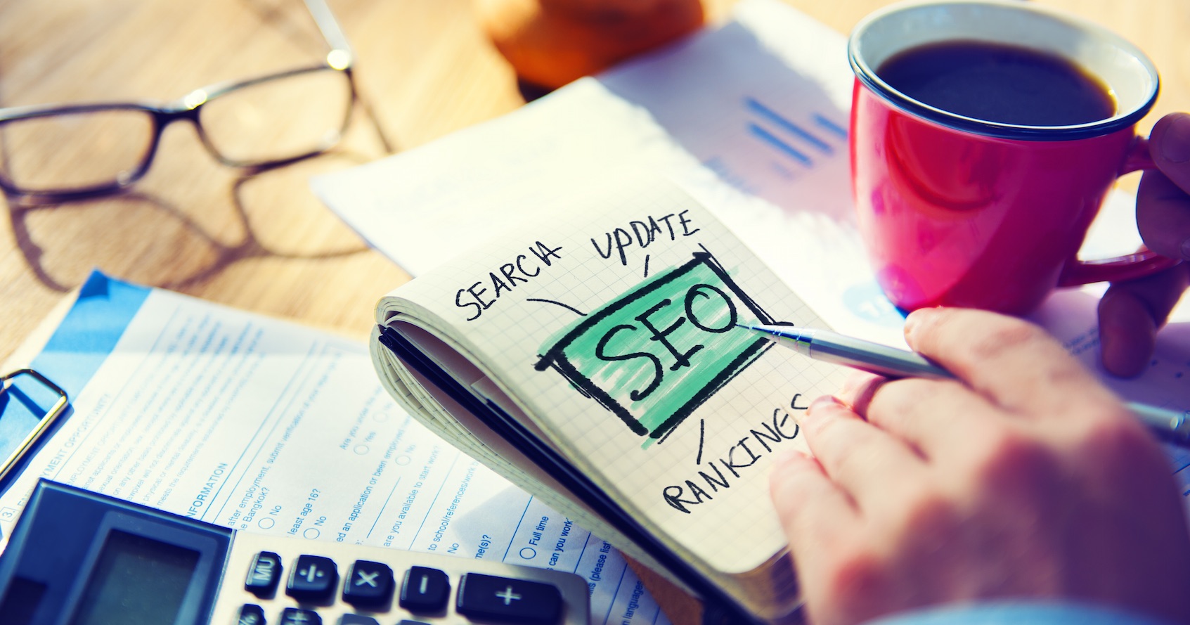 Importance of SEO Packages For Start-ups Customers