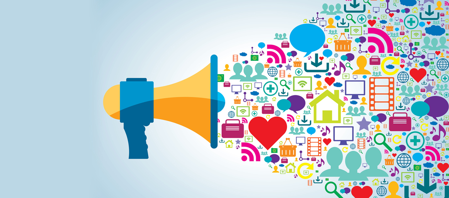 Top 6 Effective Ways to Promote Your Company on Social Media